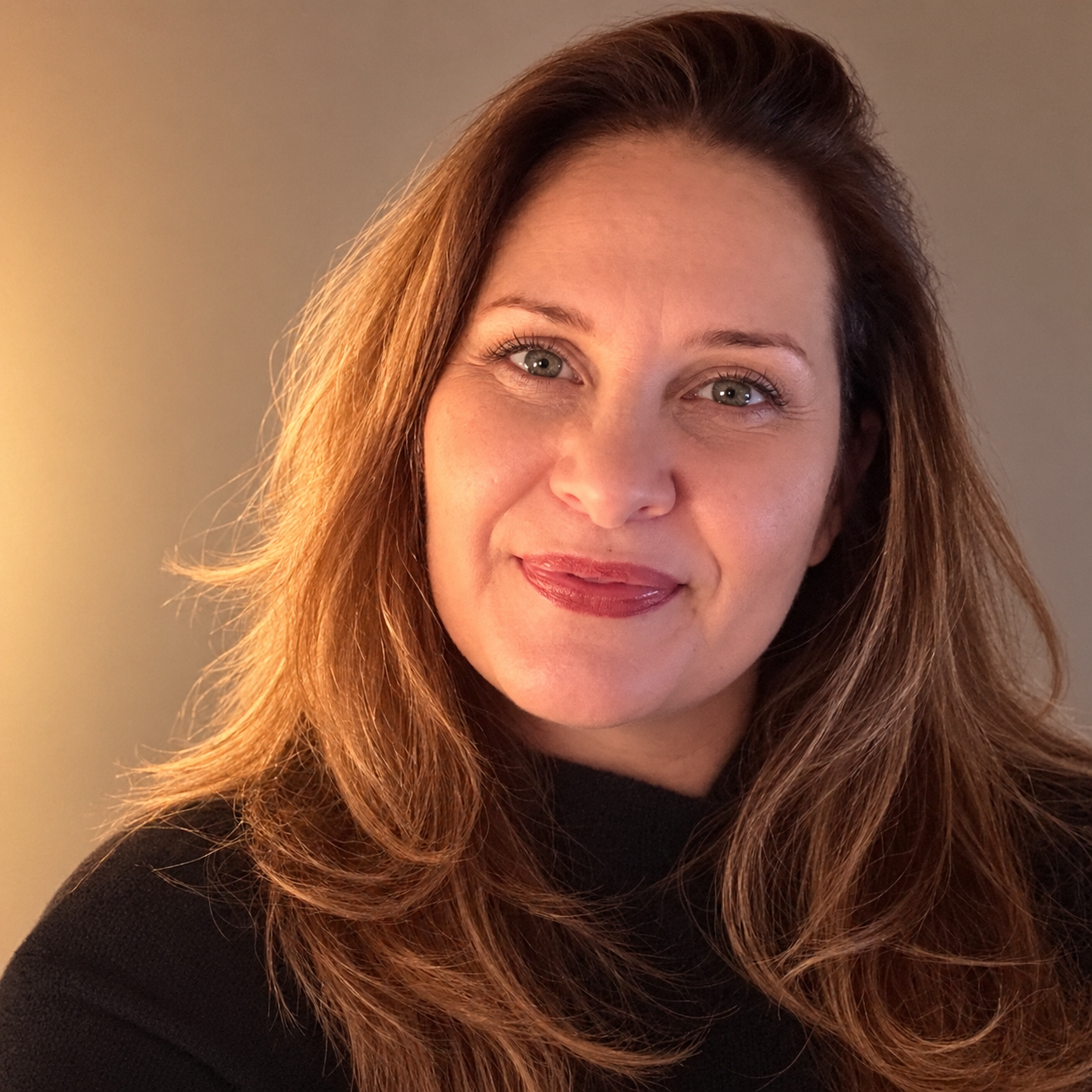 Annique — astrologer, NLP and Wingwave therapist, Transformation Healing